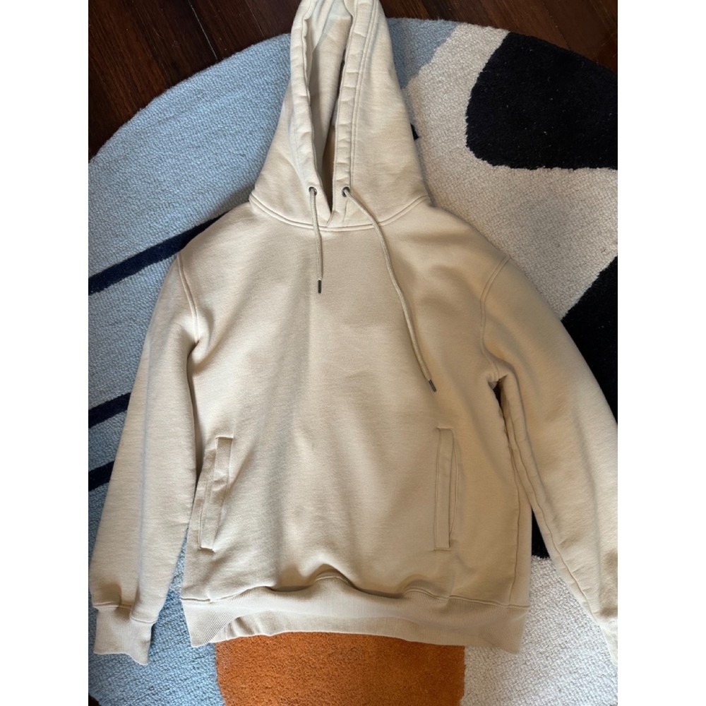 SRC Hoodie with Built-in Face Mask